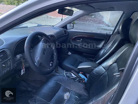 1999 VOLVO S40 FULL PAKET