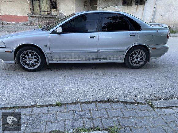 1999 VOLVO S40 FULL PAKET