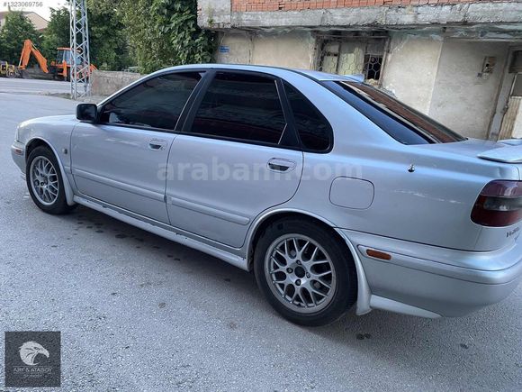 1999 VOLVO S40 FULL PAKET