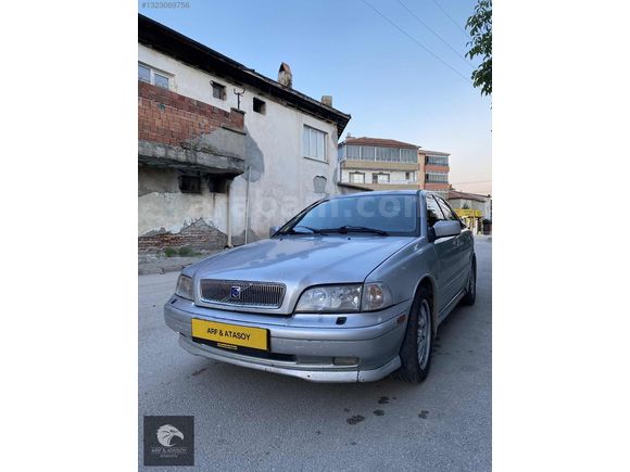 1999 VOLVO S40 FULL PAKET