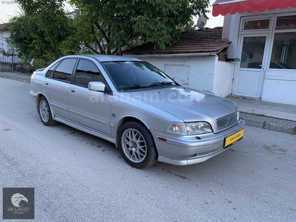 1999 VOLVO S40 FULL PAKET