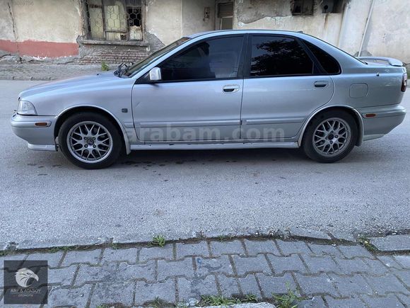 1999 VOLVO S40 FULL PAKET
