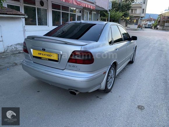 1999 VOLVO S40 FULL PAKET