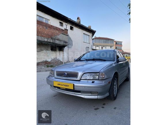 1999 VOLVO S40 FULL PAKET