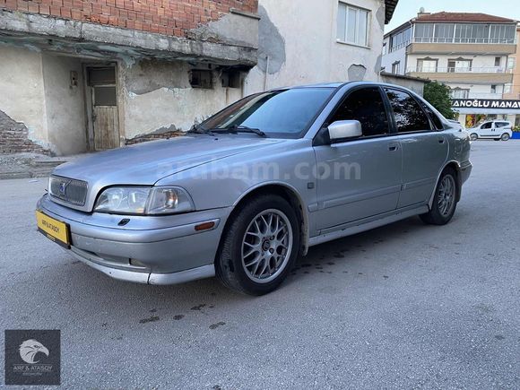 1999 VOLVO S40 FULL PAKET