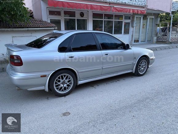 1999 VOLVO S40 FULL PAKET