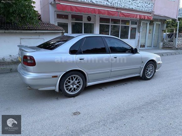 1999 VOLVO S40 FULL PAKET