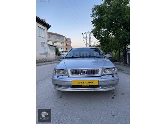 1999 VOLVO S40 FULL PAKET