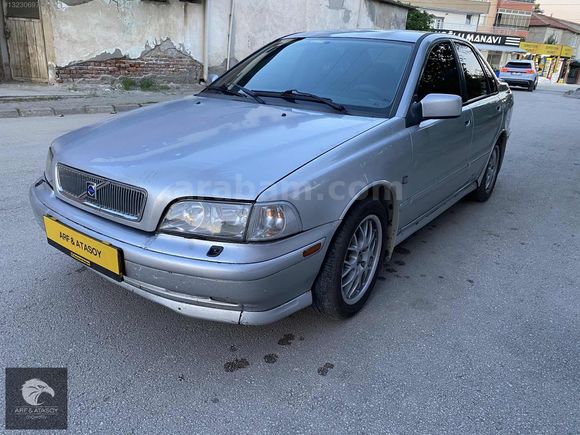 1999 VOLVO S40 FULL PAKET