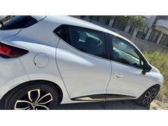 Sahibinden Renault Clio 1.5 dCi Connect 2016 Model  176.800 km Beyaz