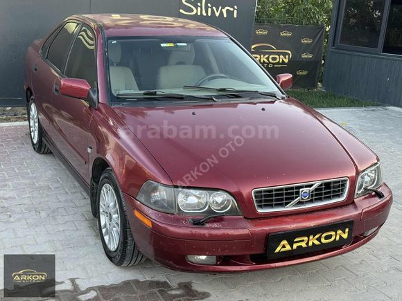 AR-KON DAN İLK ELDEN SAFKAN BENZİN DEĞİŞENSİZ 152 BİNDE EMSALSİZ