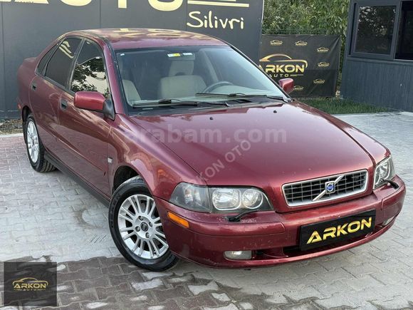 AR-KON DAN İLK ELDEN SAFKAN BENZİN DEĞİŞENSİZ 152 BİNDE EMSALSİZ
