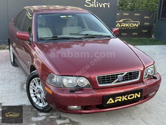 AR-KON DAN İLK ELDEN SAFKAN BENZİN DEĞİŞENSİZ 152 BİNDE EMSALSİZ