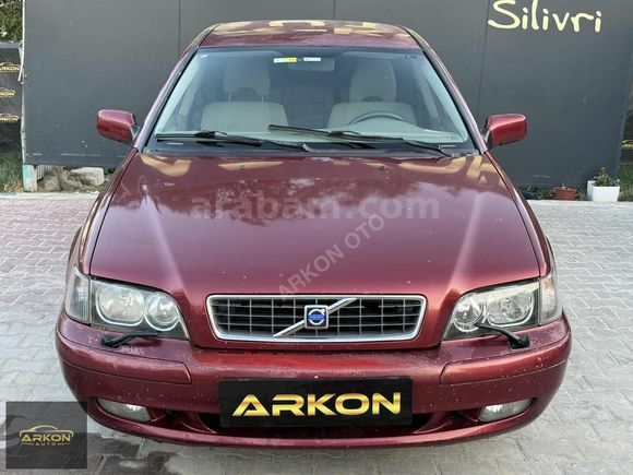 AR-KON DAN İLK ELDEN SAFKAN BENZİN DEĞİŞENSİZ 152 BİNDE EMSALSİZ