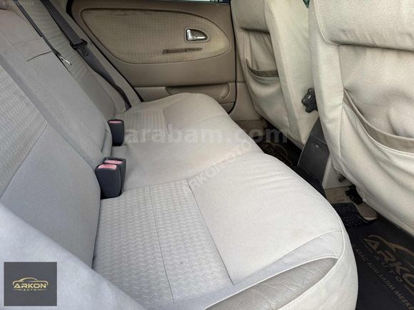 AR-KON DAN İLK ELDEN SAFKAN BENZİN DEĞİŞENSİZ 152 BİNDE EMSALSİZ