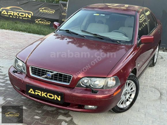 AR-KON DAN İLK ELDEN SAFKAN BENZİN DEĞİŞENSİZ 152 BİNDE EMSALSİZ