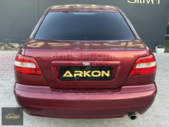 AR-KON DAN İLK ELDEN SAFKAN BENZİN DEĞİŞENSİZ 152 BİNDE EMSALSİZ