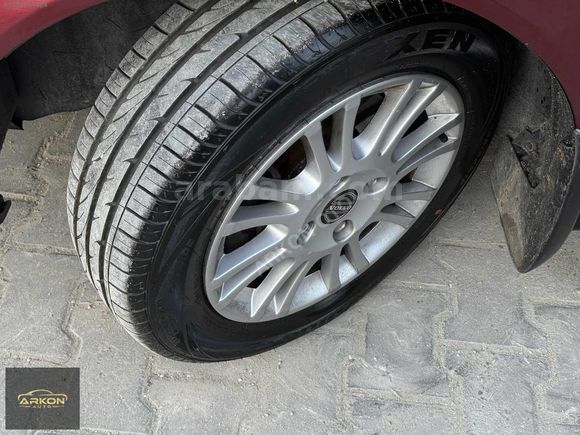 AR-KON DAN İLK ELDEN SAFKAN BENZİN DEĞİŞENSİZ 152 BİNDE EMSALSİZ