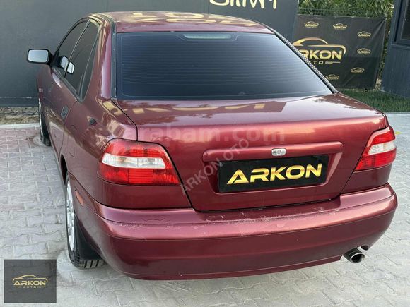 AR-KON DAN İLK ELDEN SAFKAN BENZİN DEĞİŞENSİZ 152 BİNDE EMSALSİZ