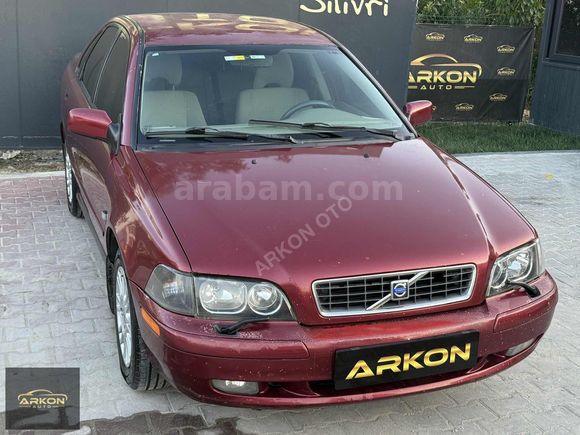 AR-KON DAN İLK ELDEN SAFKAN BENZİN DEĞİŞENSİZ 152 BİNDE EMSALSİZ