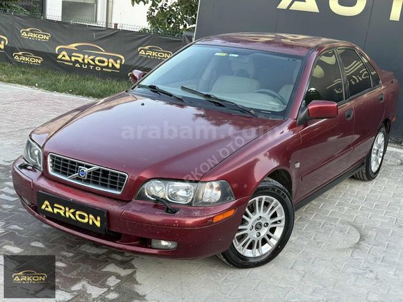 AR-KON DAN İLK ELDEN SAFKAN BENZİN DEĞİŞENSİZ 152 BİNDE EMSALSİZ