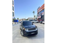 DEUX MOTORS/JEEP RENEGADE/LİMİTED/CAM TAVAN