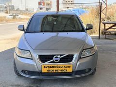 2011 VOLVO S40 BAKIMLI EMSALSİZ TEMİZLİKTE MASRAFSIZ