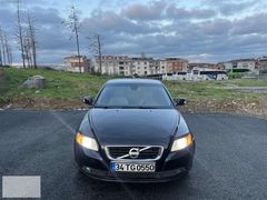 2010/S40/1.6D Premium/KONFOR VE GÜVENLİK BİR ARADA BAKIMLI