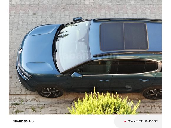 Sahibinden Citroen C5 Aircross 1.5 BlueHDI Feel Adventure 2020 Model