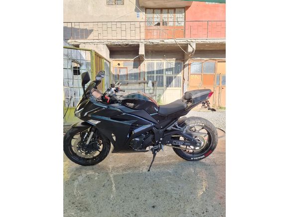 Sahibinden RKS R250