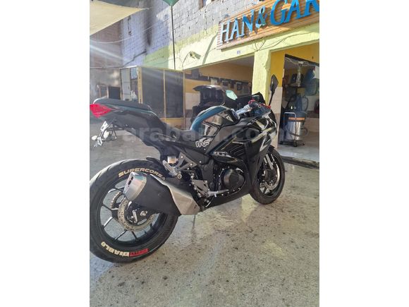 Sahibinden RKS R250
