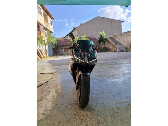 Sahibinden RKS R250