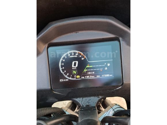 Sahibinden RKS R250