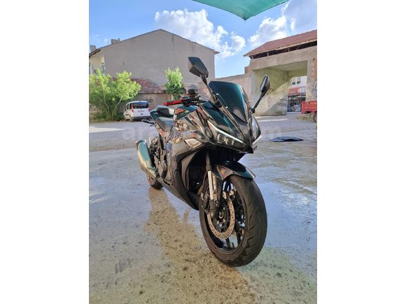 Sahibinden RKS R250