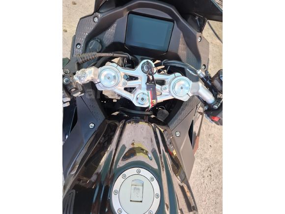 Sahibinden RKS R250