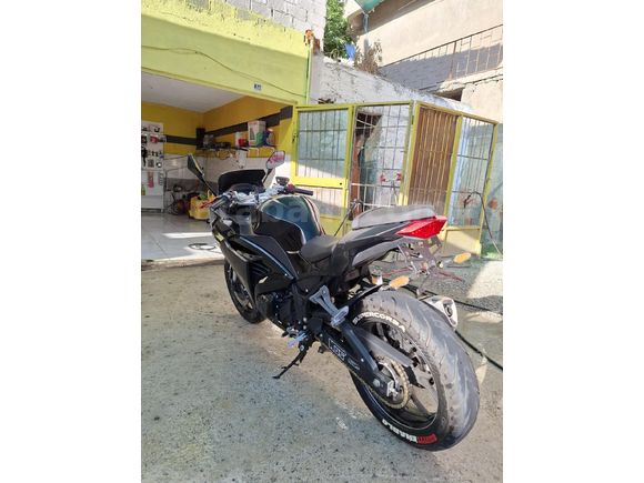 Sahibinden RKS R250