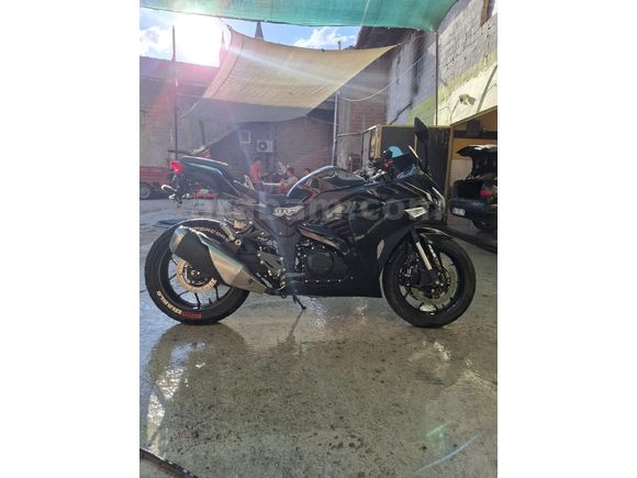 Sahibinden RKS R250