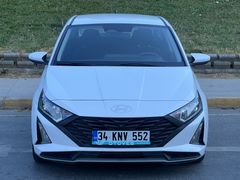 OTOVES YETKİLİ SERVİS BAKIMLI HYUNDAİ İ20 OTOMATİK OTOVES
