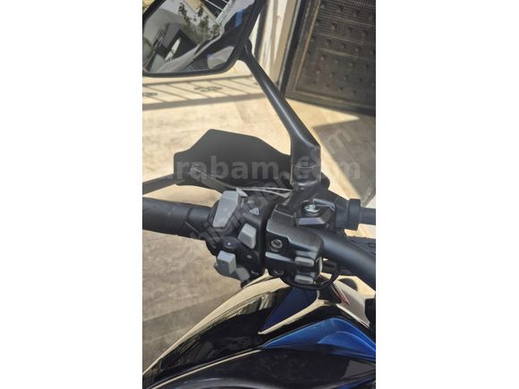Sahibinden RKS RZ 125 X