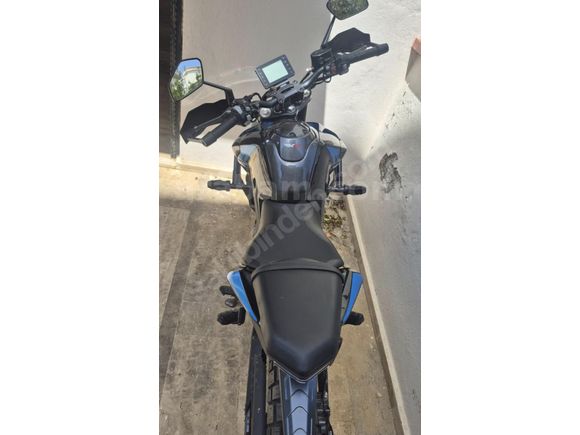 Sahibinden RKS RZ 125 X