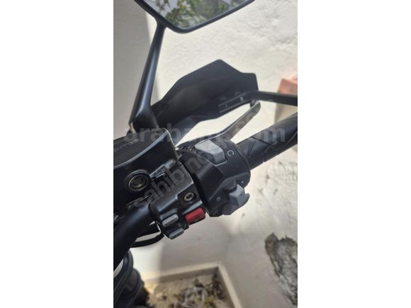 Sahibinden RKS RZ 125 X
