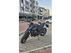 Sahibinden RKS RZ 125 X