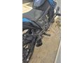 Sahibinden RKS RZ 125 X