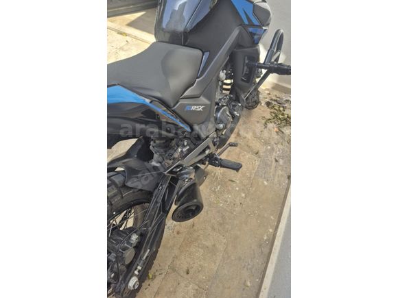 Sahibinden RKS RZ 125 X