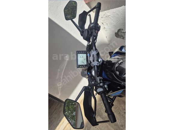 Sahibinden RKS RZ 125 X
