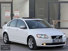 2011 VOLVO S40 D2 R-DESİNG FULL PAKET YENİ KASA
