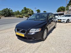 ÇAKMAKLAR'DAN 2009 VOLVO S 40 1.6 D DEĞİŞENSİZ