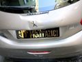 1.4 e-HDI DİZEL OTOMATİK 208