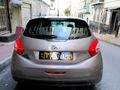1.4 e-HDI DİZEL OTOMATİK 208