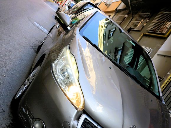 1.4 e-HDI DİZEL OTOMATİK 208